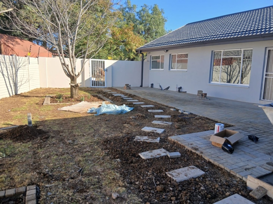 To Let 4 Bedroom Property for Rent in Pellissier Free State